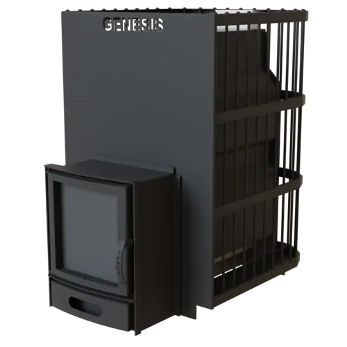 Печь для бани Genesis GN 500 фото в Самаре