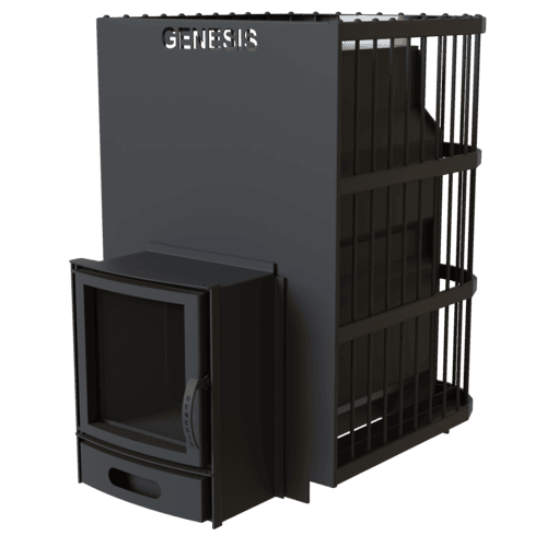 Печь для бани Genesis G 500 МС фото в Самаре