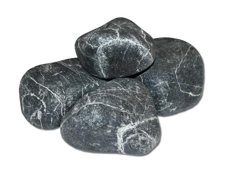 Серпентинит (змеевик) (Хакасия) шлифованный фото в Самаре