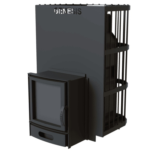 Печь для бани Genesis G 300 МС фото в Самаре
