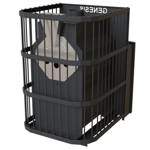 Печь для бани Genesis G 500 БС фото в Самаре