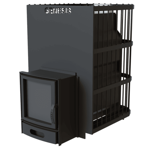 Печь для бани Genesis G 500 МС фото в Самаре