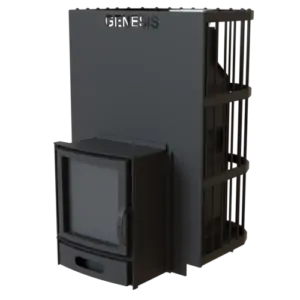 Печь для бани Genesis G 300 фото в Самаре