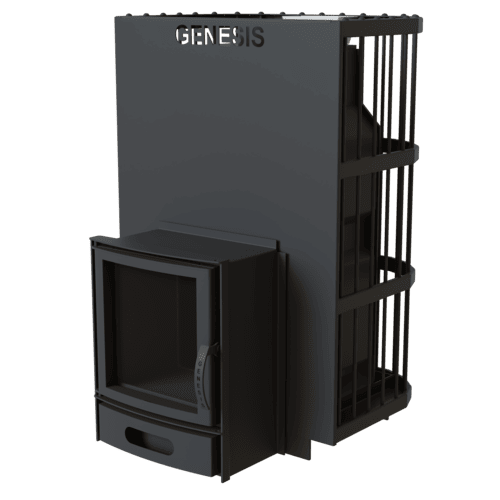 Печь для бани Genesis G 300 МС фото в Самаре