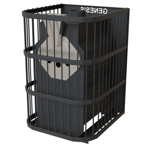 Печь для бани Genesis G 500 МС фото в Самаре