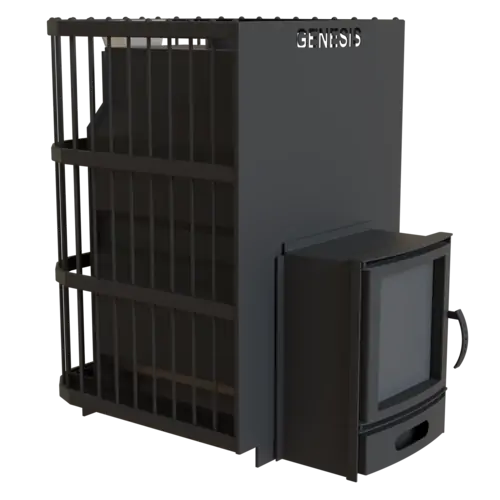 Печь для бани Genesis GN 500 фото в Самаре