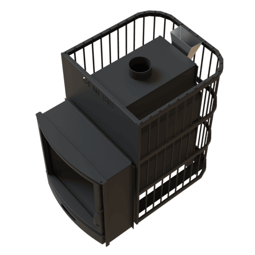 Печь для бани Genesis G 500 БС фото в Самаре