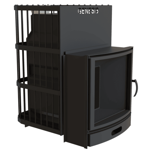 Печь для бани Genesis G 400 БС фото в Самаре