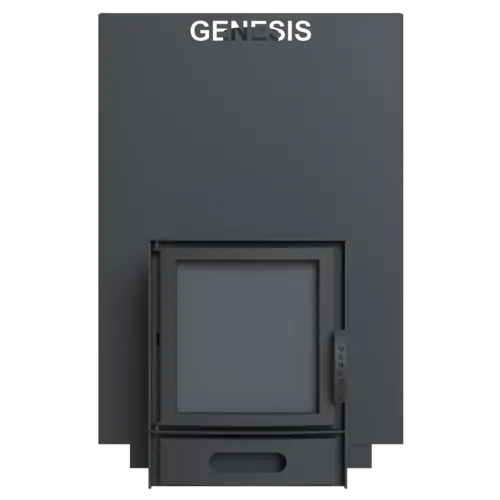 Печь для бани Genesis GN 400 фото в Самаре