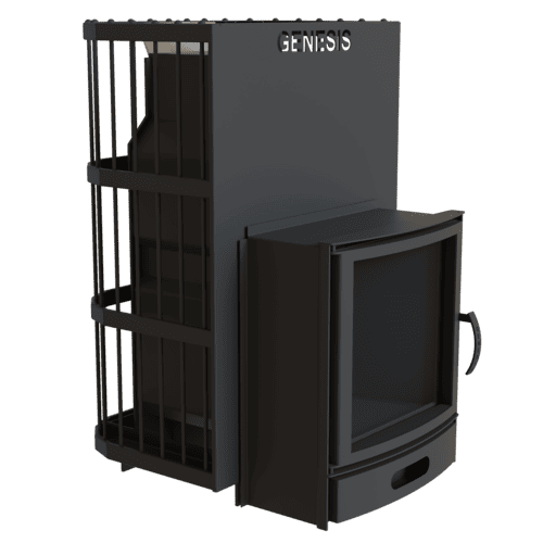 Печь для бани Genesis G 300 СС фото в Самаре