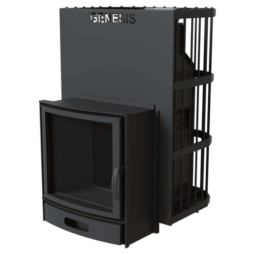 Печь для бани Genesis G 300 СС фото в Самаре