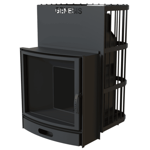 Печь для бани Genesis G 300 БС фото в Самаре