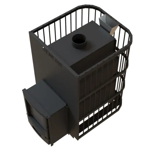 Печь для бани Genesis GN 500 фото в Самаре