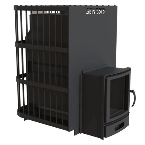 Печь для бани Genesis G 500 МС фото в Самаре