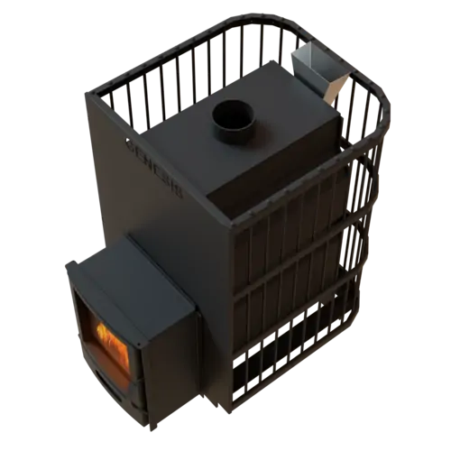 Печь для бани Genesis GN 500 МС фото в Самаре