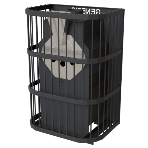 Печь для бани Genesis G 300 МС фото в Самаре