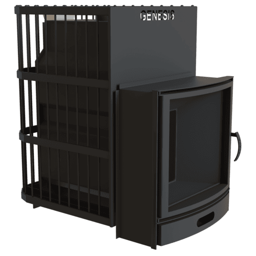 Печь для бани Genesis G 500 БС фото в Самаре