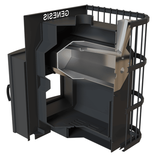 Печь для бани Genesis G 500 БС фото в Самаре