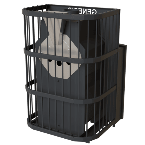 Печь для бани Genesis G 300 БС фото в Самаре