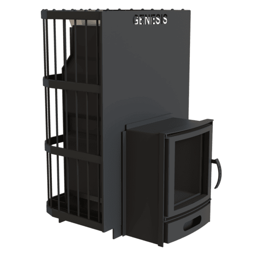 Печь для бани Genesis G 300 МС фото в Самаре