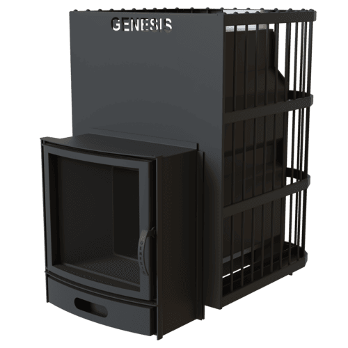 Печь для бани Genesis G 500 СС фото в Самаре