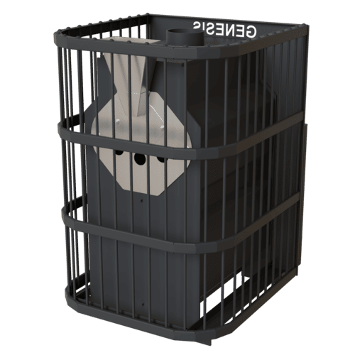 Печь для бани Genesis G 500 СС фото в Самаре