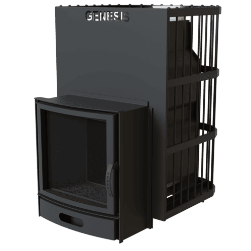 Печь для бани Genesis G 400 СС фото в Самаре