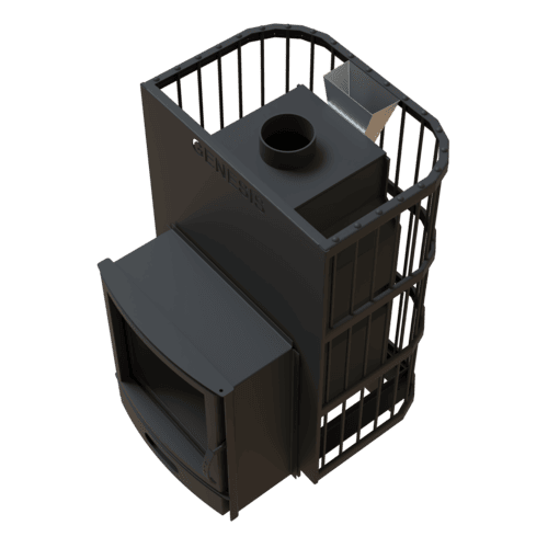 Печь для бани Genesis G 300 СС фото в Самаре