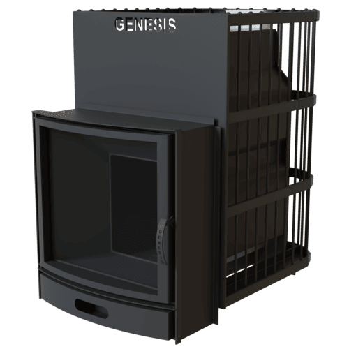 Печь для бани Genesis G 500 БС фото в Самаре