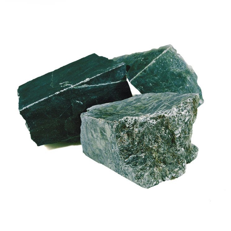 Нефрит колото-пиленый фото в Самаре