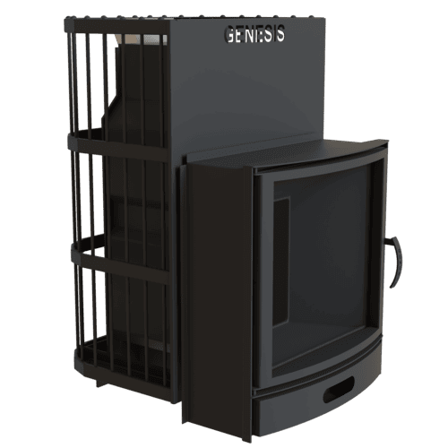 Печь для бани Genesis G 300 БС фото в Самаре