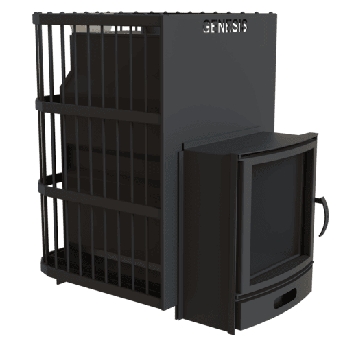 Печь для бани Genesis G 500 СС фото в Самаре