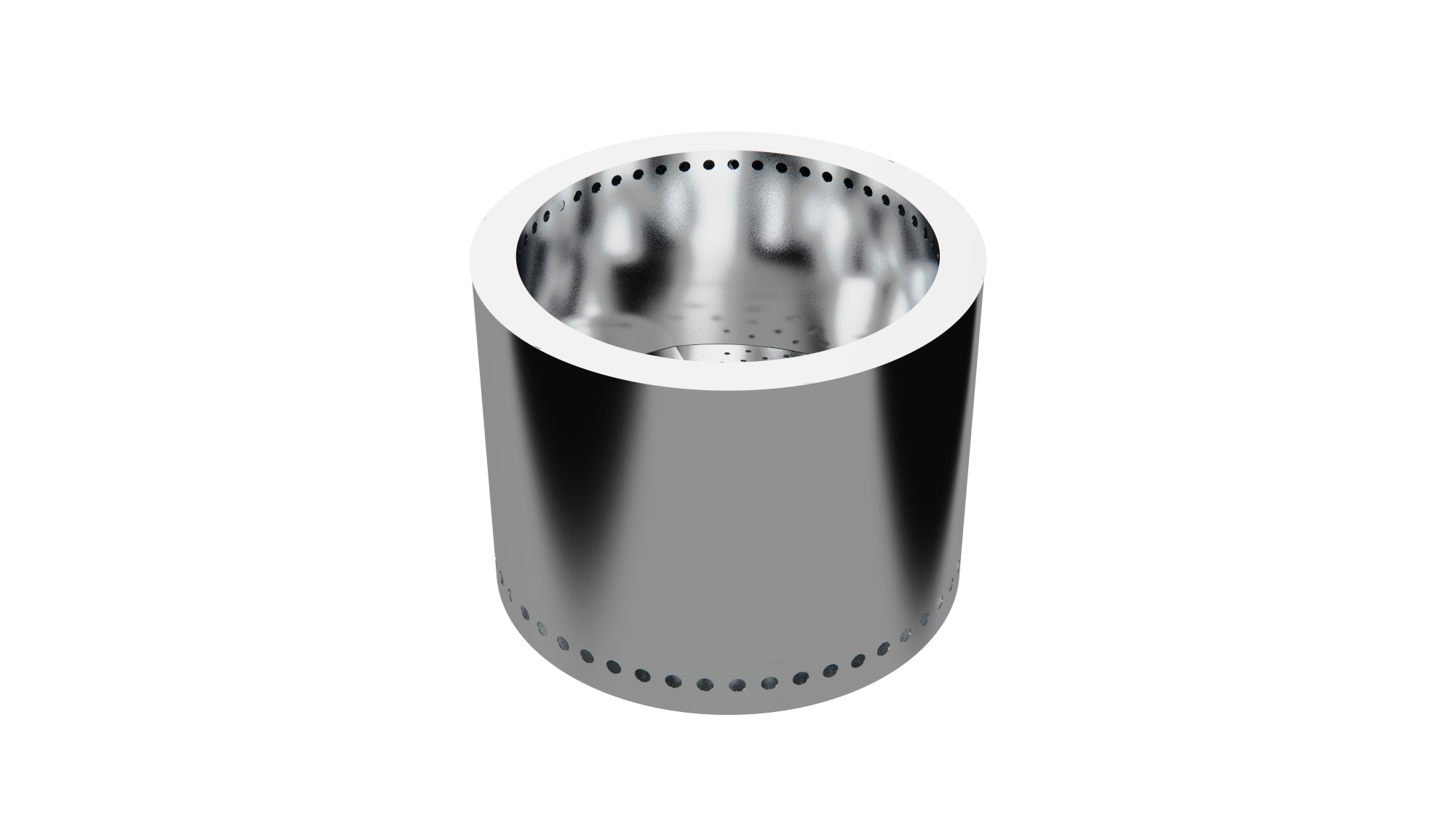 Очаг "Сердце Фенрира" фото в Самаре