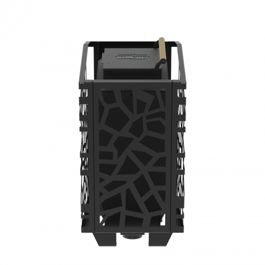 Арма 800 с металлической дверцей фото в Самаре