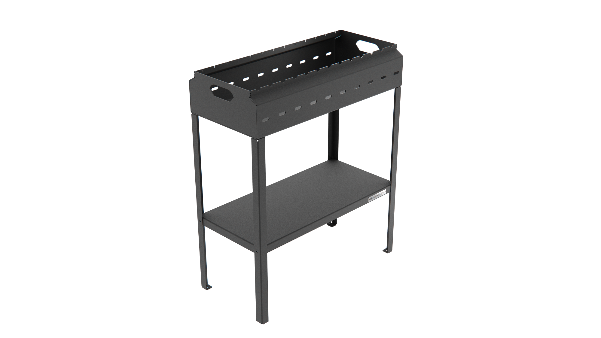 Мангал Дачный фото в Самаре