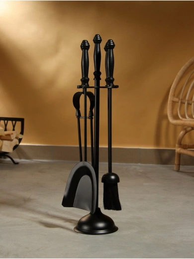 Каминный набор №2 Esma фото в Самаре