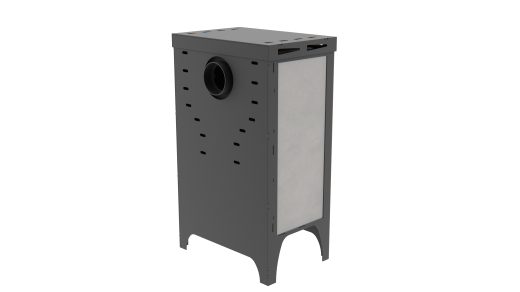 Каминная топка Eterma lite 1С фото в Самаре