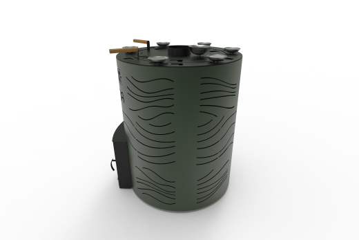 Хумай фото в Самаре