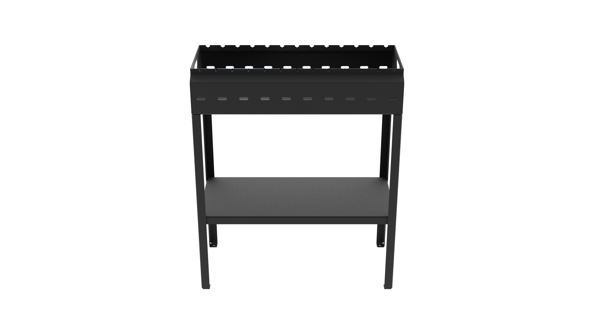 Мангал Дачный фото в Самаре