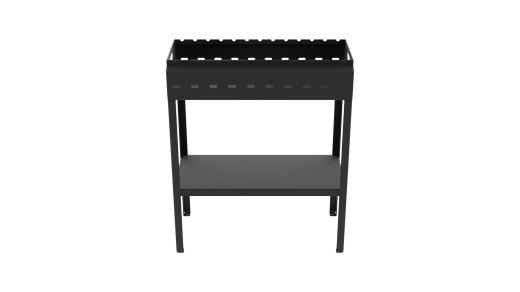 Мангал Дачный фото в Самаре