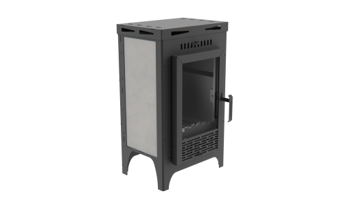 Каминная топка Eterma lite 1С фото в Самаре