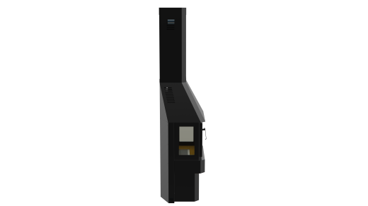 Каминная топка Eterma 3C фото в Самаре