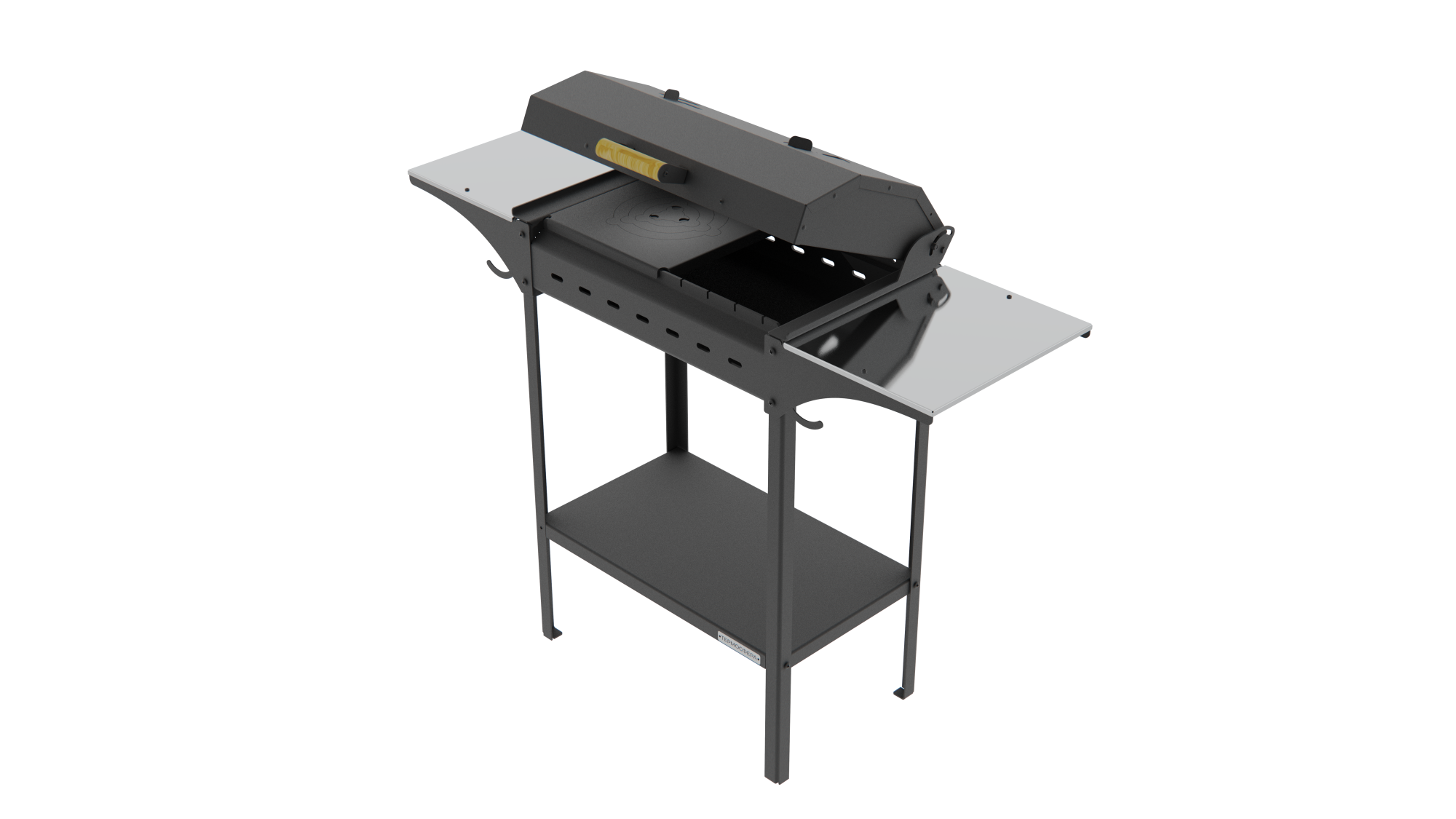 Мангал Барбекю фото в Самаре