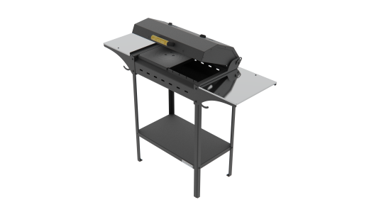 Мангал Барбекю фото в Самаре