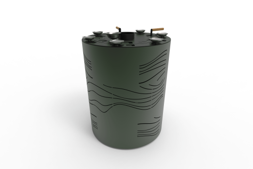 Хумай фото в Самаре