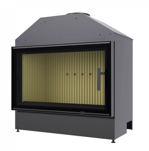 Каминная топка 1С 77/48 фото в Самаре