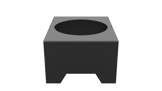 Подказанник к мангалу Дачный фото в Самаре