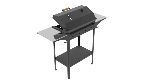 Мангал Барбекю фото в Самаре