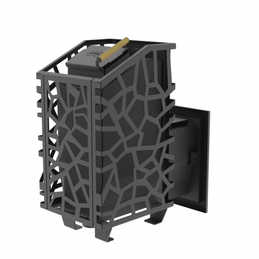 Арма 800 с металлической дверцей фото в Самаре