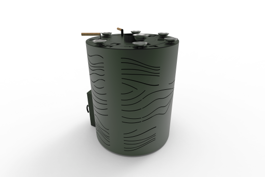 Хумай фото в Самаре